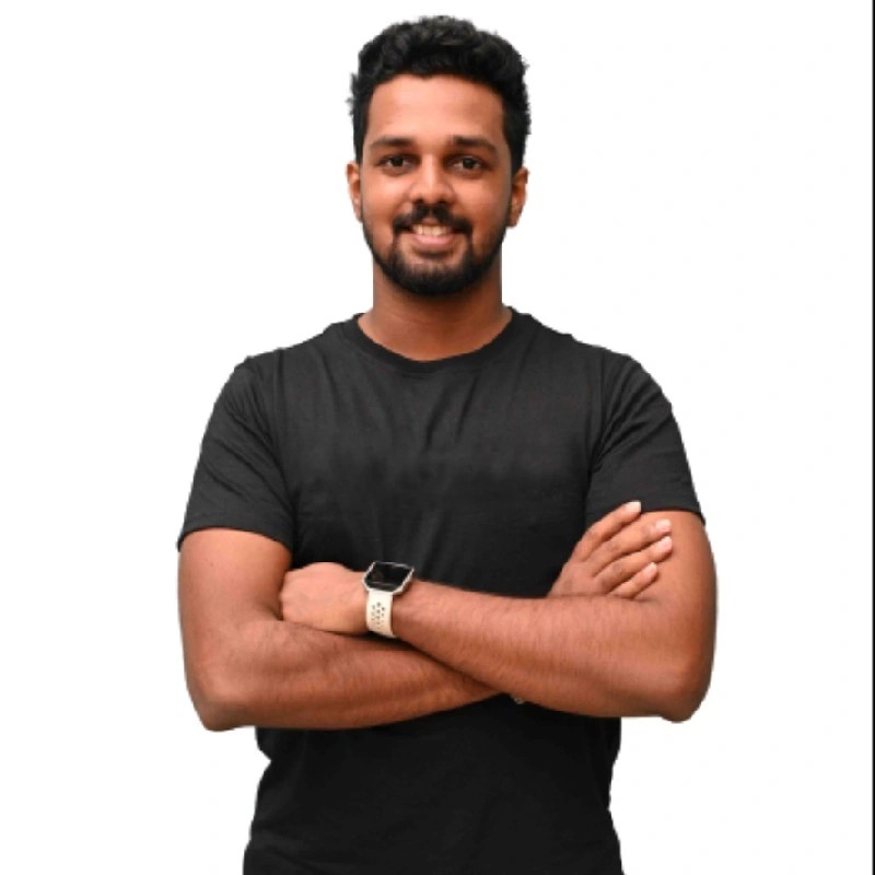 Vidula Danthanarayana - Co-founder & Design Lead